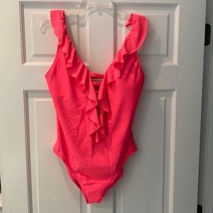 Lilly Pulitzer one piece